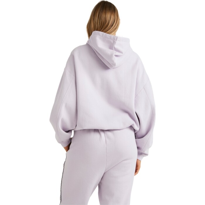 Billabong Frauen 2024 Stay 73 Kendall Hoodie UBJFT00261 - Orchid Hush